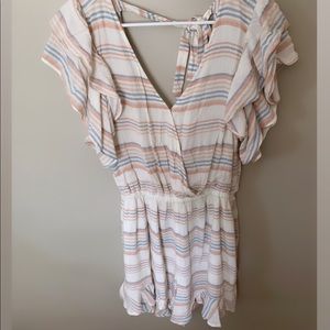 American Eagle Romper